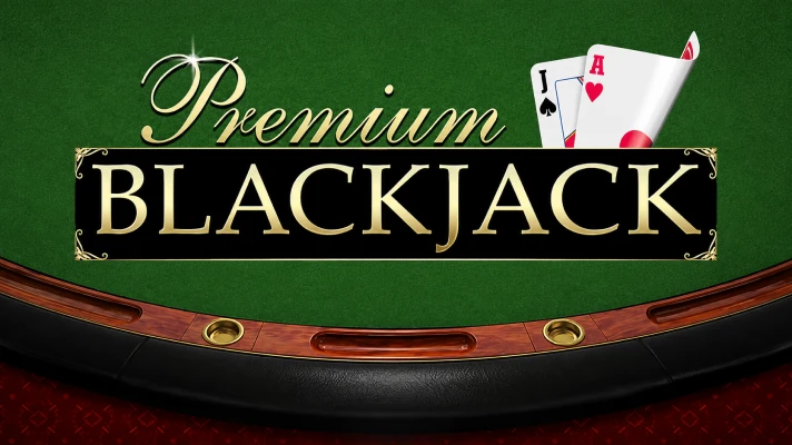 Blackjack Premium en Caliente Casino MX
