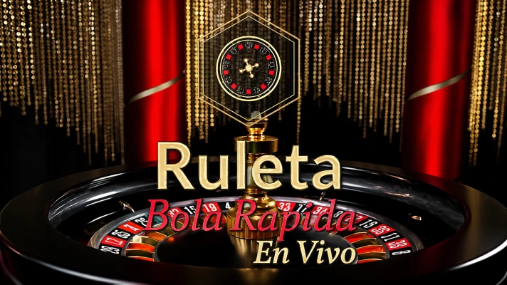 Ruleta en vivo en Caliente Casino MX